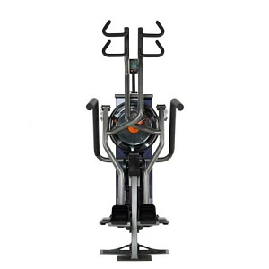 Купить Степпер / Лестница First Degree Fitness FluidPowerCLIMB™ Grey противонаправленная лестница в Москве