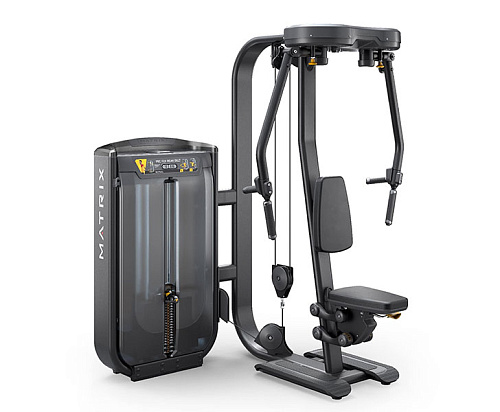 Задняя дельта / Баттерфляй Matrix Fitness ULTRA G7-S22 Купить Задняя дельта / Баттерфляй Matrix Fitness ULTRA G7-S22 в Москве