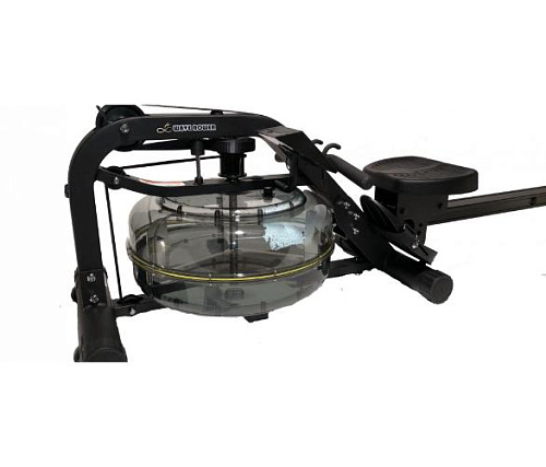 Гребной тренажер First Degree Fitness Wave Rower