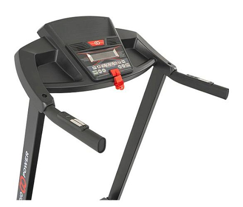 Беговая дорожка CardioPower T15