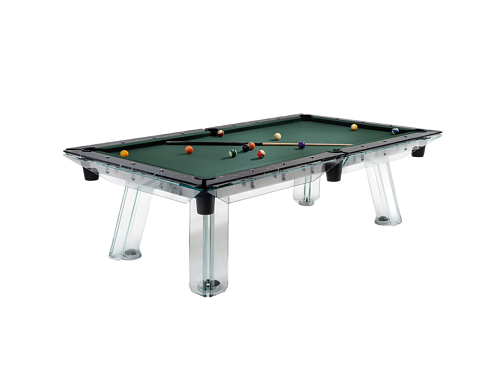 Бильярдный стол Impatia Filotto Marble 8ft Pro