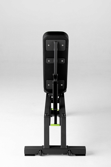 Силовой тренажер Canali Human BENCH фото4