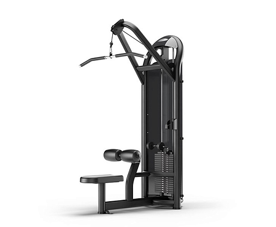 Верхняя тяга Matrix Fitness Aura G3-S30_02