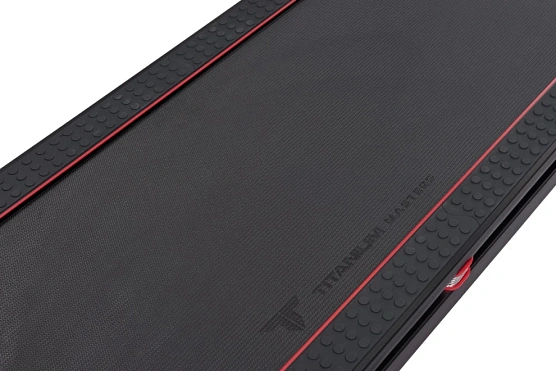 Беговая дорожка Titanium Physiotech TLF фото7