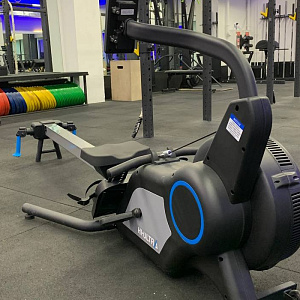 Купить Гребной тренажер Aerofit HSR007 (X-ROW) в Москве