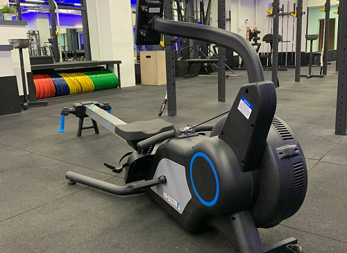 Гребной тренажер Aerofit HSR007 (X-ROW)