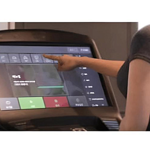 Купить Беговая дорожка Ultra Gym LEXCO LT 8xA в Москве