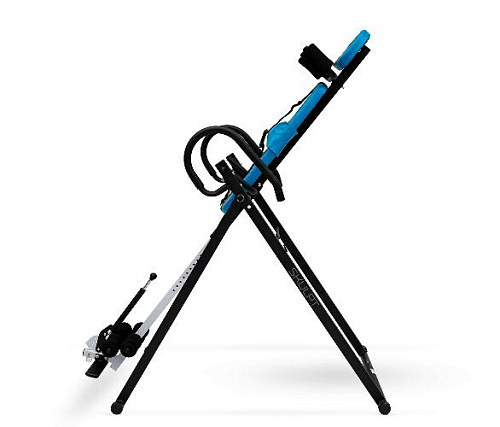 Инверсионный стол Oxygen SKULPT домашний