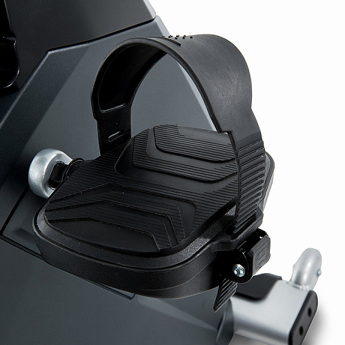 Горизонтальный тренажер Spirit Fitness CR900