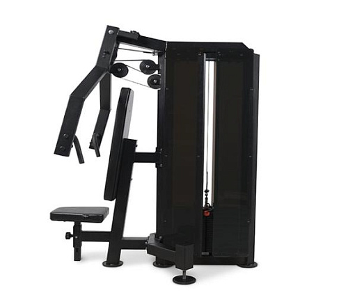 Жим от груди Bronze Gym PARTNER ML-815 профессиональный