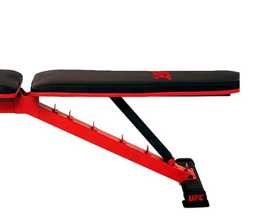 Универсальная скамья UFC