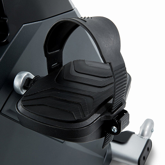 Горизонтальный тренажер Spirit Fitness CR900 фото4