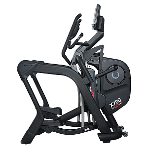 Купить Эллиптический тренажер Cardiopower PRO X700 в Москве