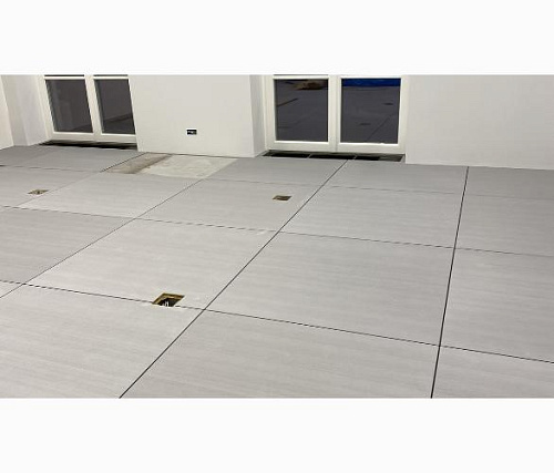 Напольное покрытие Desire EVA-TEAK