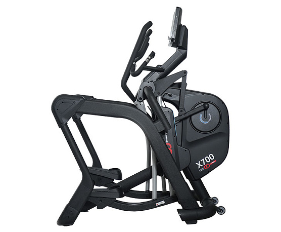Эллиптический тренажер Cardiopower PRO X700 фото6