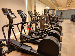 Шоурум в Гудзоне