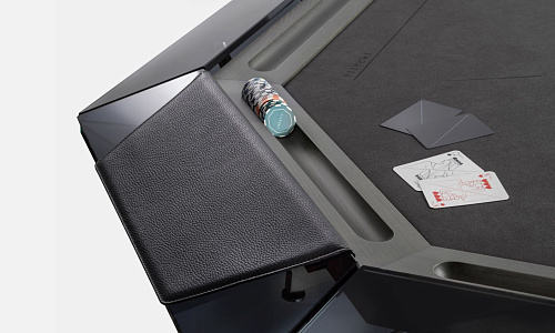 8 Подлокотников для игровых столов Impatia Unootto Armrests