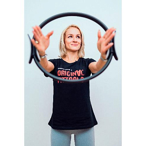 Купить Original FitTools Кольцо изотоническое для пилатес в Москве