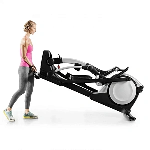 Купить Эллиптический тренажер Pro-Form Smart Strider 495 CSE в Москве