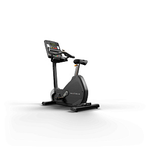 Вертикальный велоэргометр Matrix Performance GT LED Купить Вертикальный велоэргометр Matrix Performance GT LED в Москве