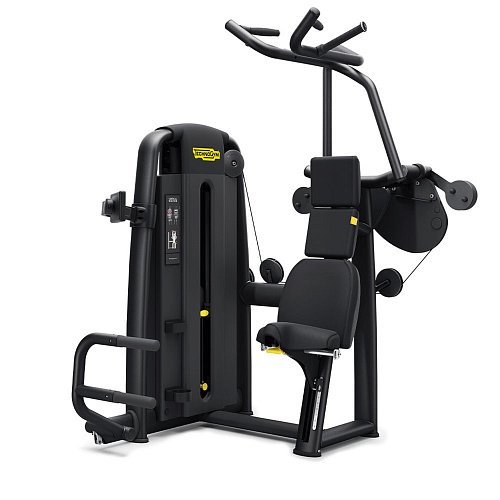 Вертикальная тяга Technogym Selection 900 Vertical Traction (с витрины)