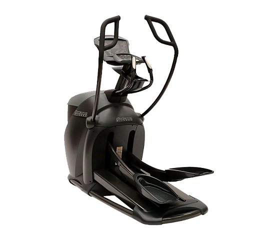 Кардиотренажер Octane PRO3700 с консолью Standart фото2