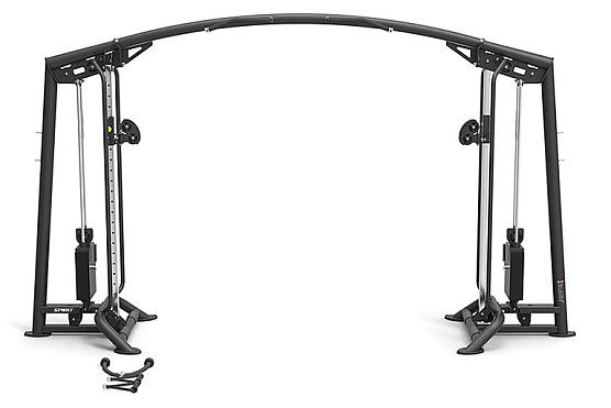 Силовой тренажер Spirit Fitness SP-3527