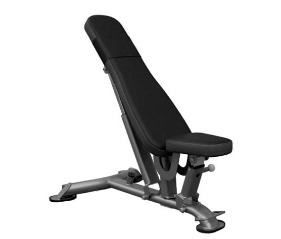 Скамья Aerofit Impulse IT7011 многопозиционная