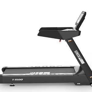 Купить Беговая дорожка Unix Fit T-1500 PRO (15,6&quot; TFT) в Москве