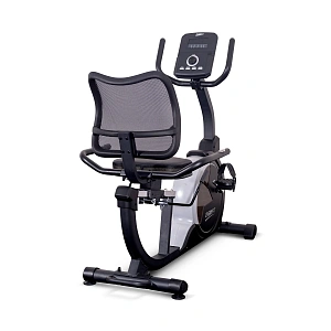 Купить Горизонтальный велотренажер Everyfit ERB01 в Москве