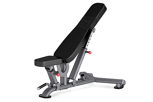 Купить Скамья регулируемая Hasttings Digger HD016-4 в Москве