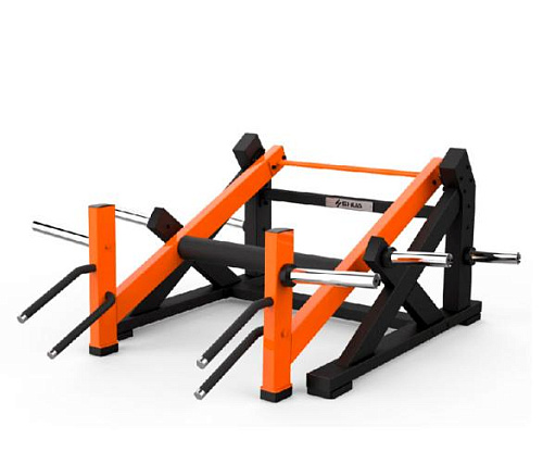 Становая тяга стоя SHUA Standing dead lift SH-G8914 Купить Становая тяга стоя SHUA Standing dead lift SH-G8914 в Москве