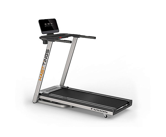 Беговая дорожка Hasttings Fusion фото1