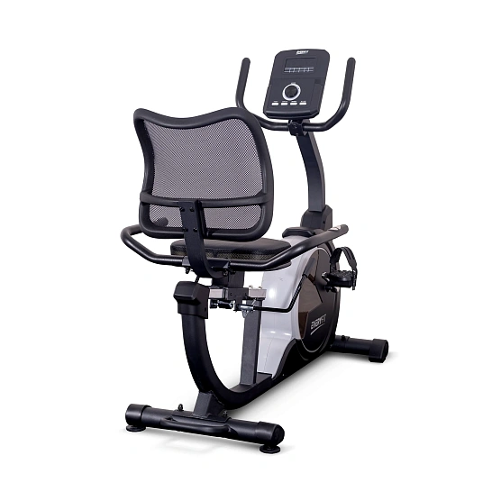 Горизонтальный велотренажер Everyfit ERB01 фото8