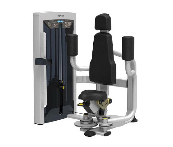 Баттерфляй Aerofit Impulse FE9704 фото1