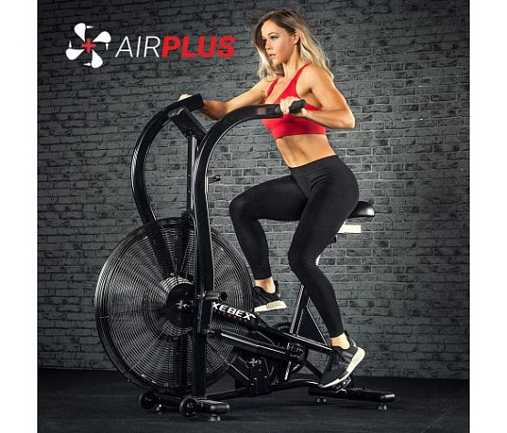 Аэробайк Xebex ABMG-3 фото3