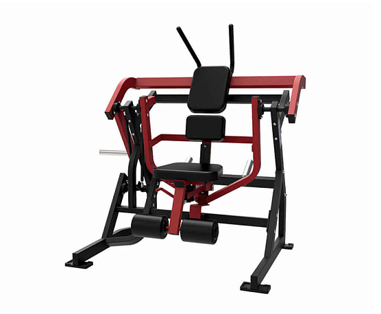 Силовой тренажер Ultra Gym Тренажер для косых мышц пресса UG-T81