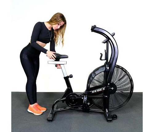 Аэробайк Xebex AB-1