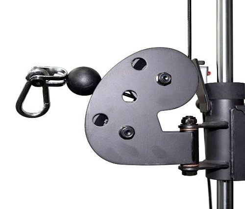 Многофункциональный силовой комплекс DAP Inspire SF3