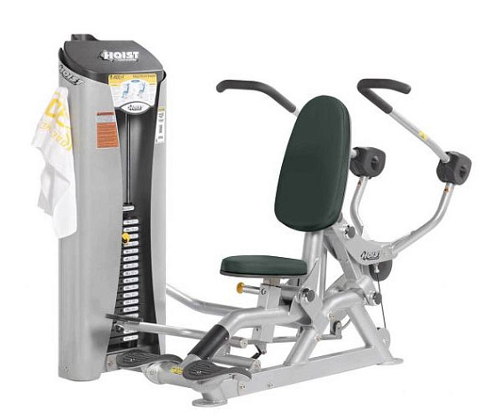 Силовой тренажер Hoist ROC-IT RS-1103 фото12