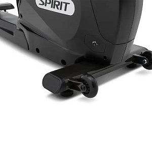 Купить Велотренажер Spirit Fitness XBR25 BLACK в Москве