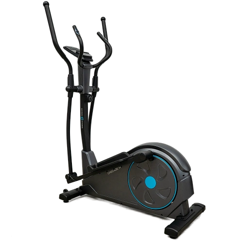 Эллиптический тренажер домашний OXYGEN FITNESS CASCADE M Купить Эллиптический тренажер домашний OXYGEN FITNESS CASCADE M в Москве