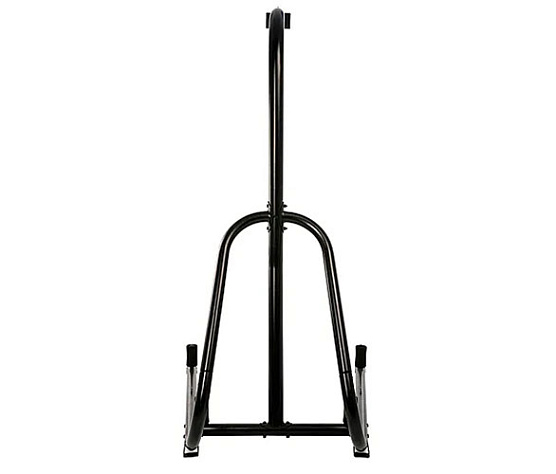 Стойка боксерская UFC фото3