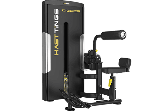 Купить Сгибание / разгибание спины Hasttings Digger HD009-1 в Москве