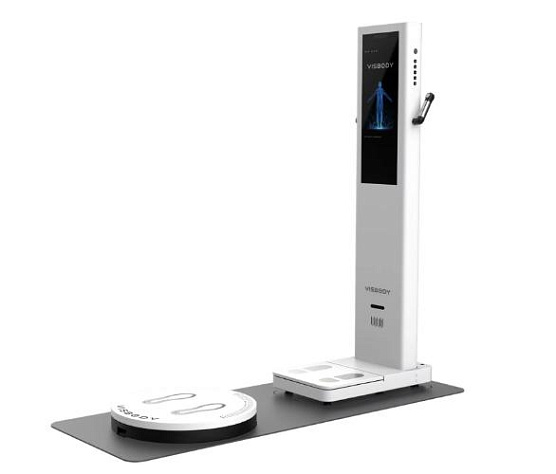 Анализатор тела 3-D Visbody S-30