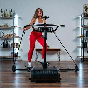 Купить Кардиотренажер Oxygen SKIFORCE горнолыжный  в Москве