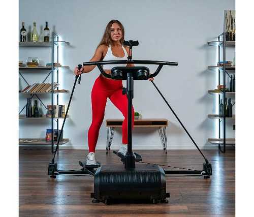 Кардиотренажер Oxygen SKIFORCE (горнолыжный)