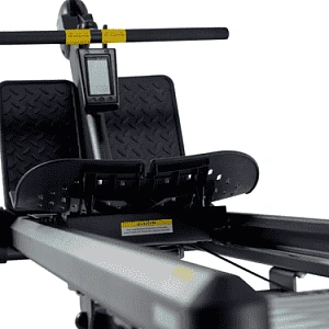 Купить Гребной тренажер Total Gym Elevate Row ADJ TG\7450-B1 в Москве