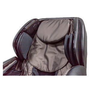 Купить Массажное кресло Meridien Массажное кресло Meridien California (Black) в Москве