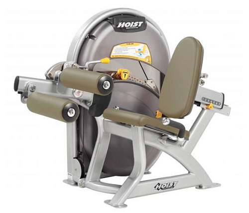 Сгибание ног сидя Hoist CL-3402